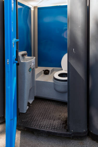 Best Temporary restroom rental  in Williston, SC