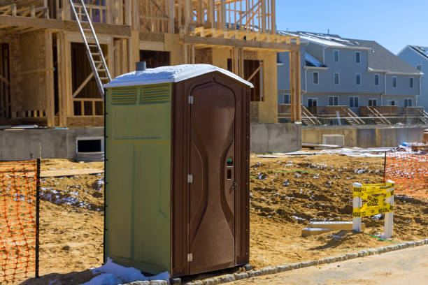 Portable Toilet Options We Offer in Williston, SC