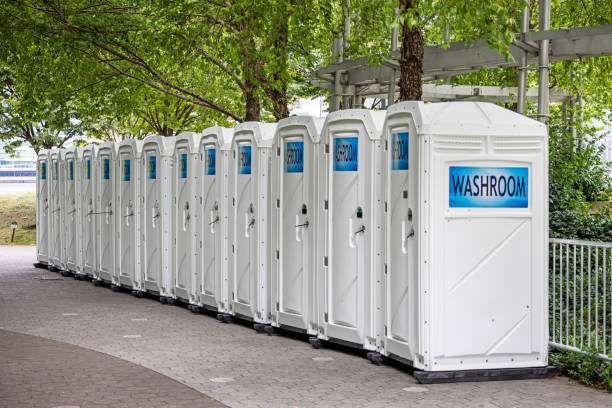 Best Restroom trailer rental cost  in Williston, SC