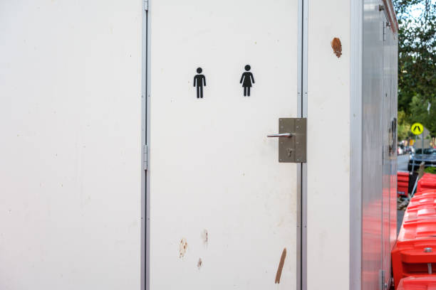 Best Wedding porta potty rental  in Williston, SC
