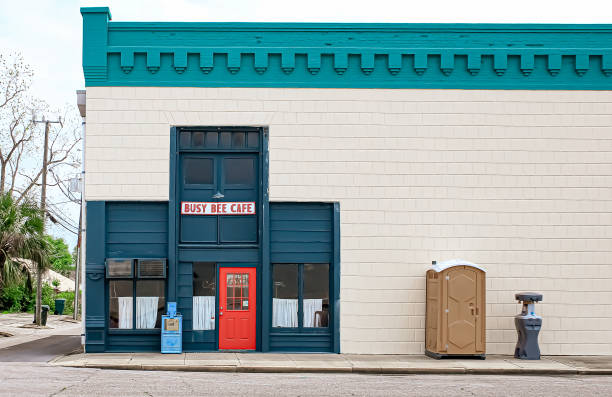 Best Porta potty delivery and setup  in Williston, SC