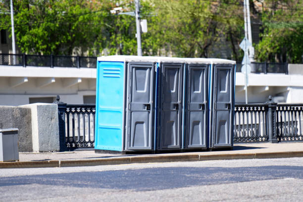 Porta potty rental for festivals in Williston, SC