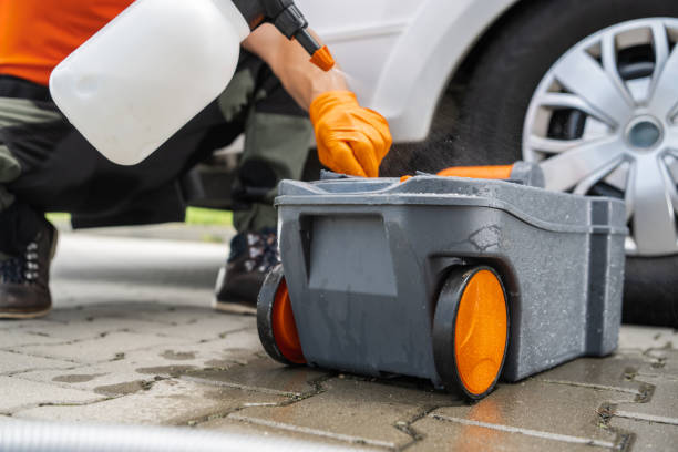 Best Local porta potty services  in Williston, SC