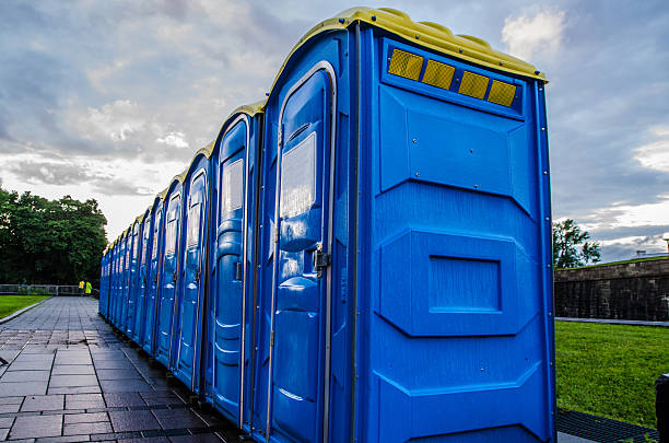 Best Porta potty rental for festivals  in Williston, SC