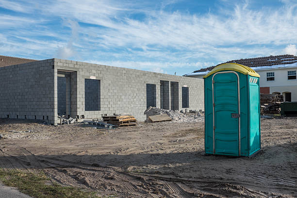 Best Porta potty rental near me  in Williston, SC